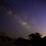 Плюсы и минусы проекторов космического неба