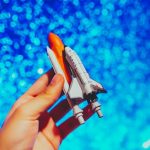 Как выбрать домашний проектор звезд для дома