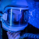 Астропланетарий — проектор звездного неба: настройка
