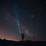 Как выбрать Wanbo Eva Galaxy Light для спальни