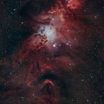 Сравнение Starry Sky с другими звездными проекторами
