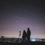 Как настроить проектор звездного неба для детей