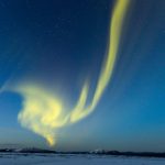 Идеи для романтической атмосферы с проектором созвездий