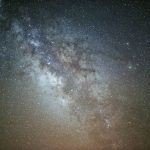 Как настроить лазерный проектор звездного неба для спальни