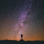 Обзор звездного проектора галактики для дома