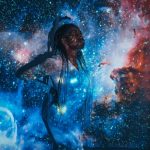 Где купить детский ночник-проектор звездного неба